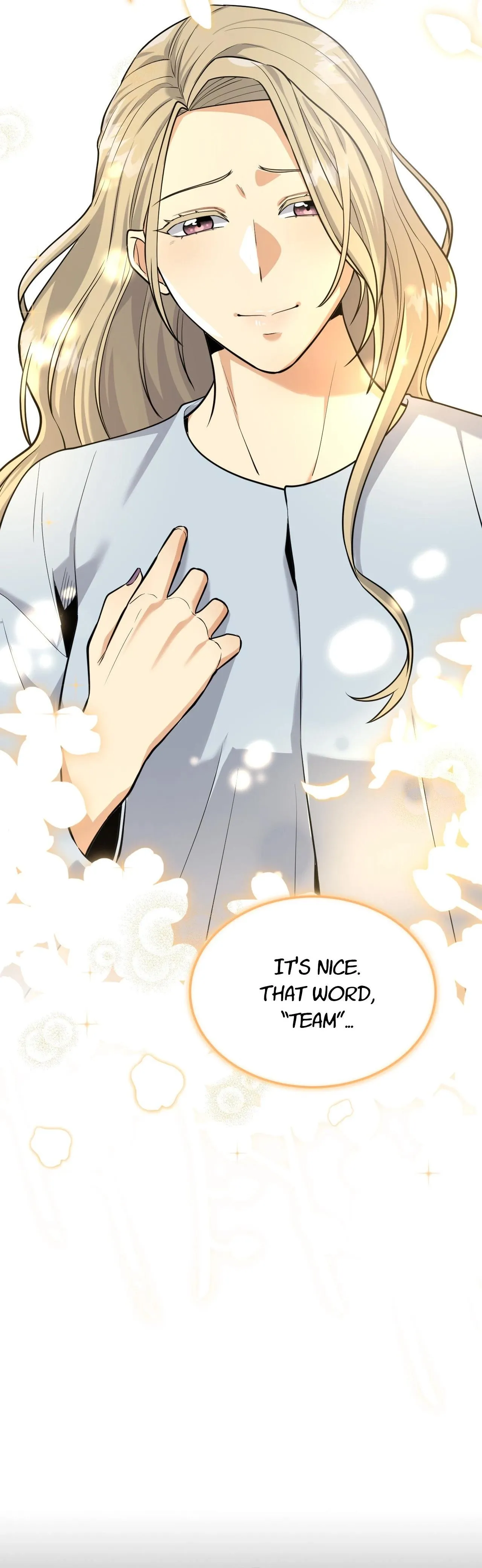 Read Scorpion time EN Manga Online