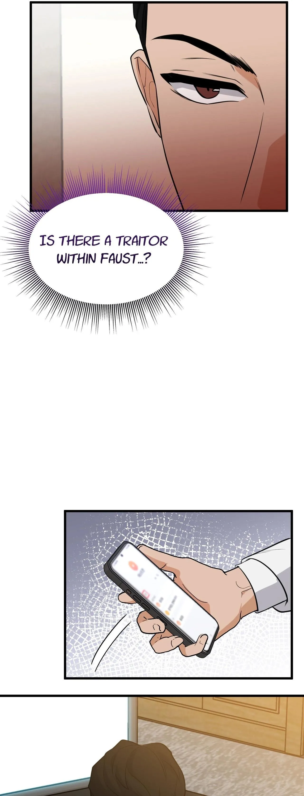 Read Scorpion time EN Manga Online