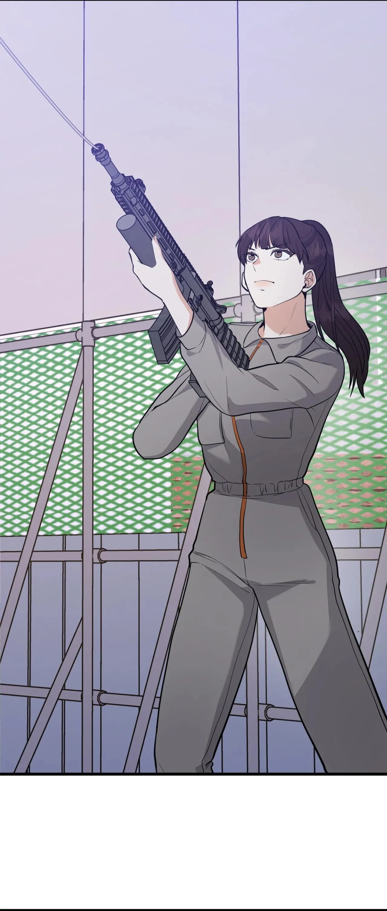 Read Scorpion time EN Manga Online