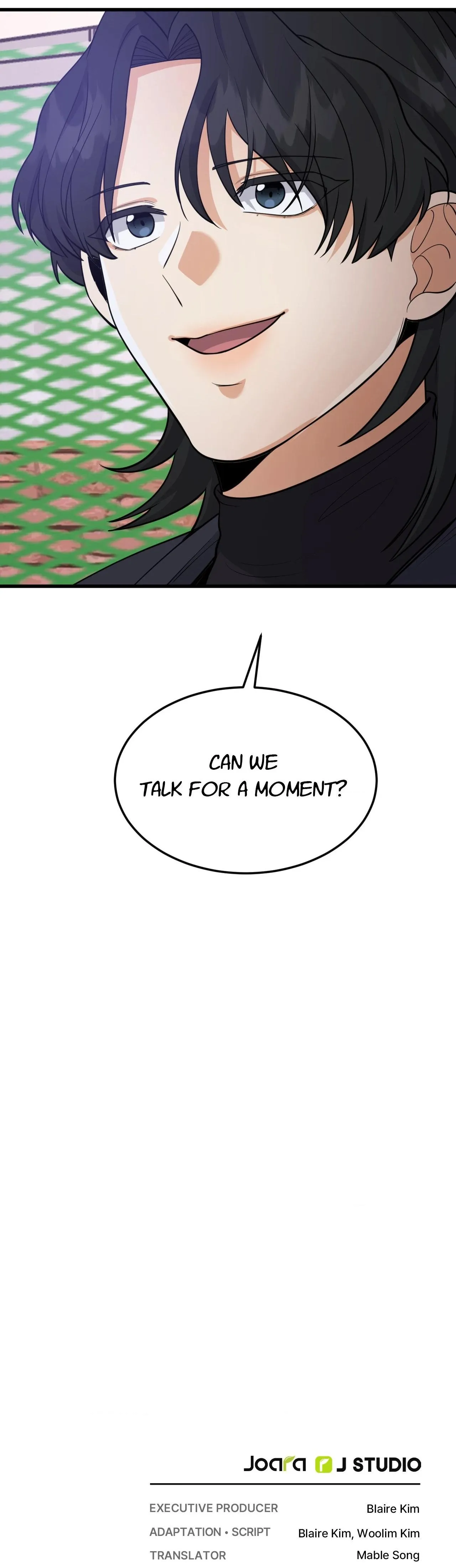 Read Scorpion time EN Manga Online