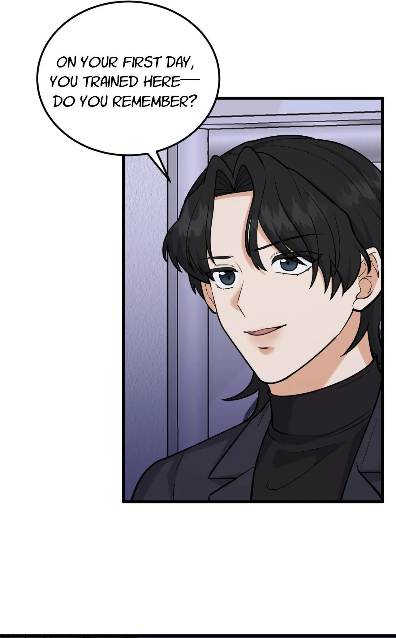 Read Scorpion time EN Manga Online