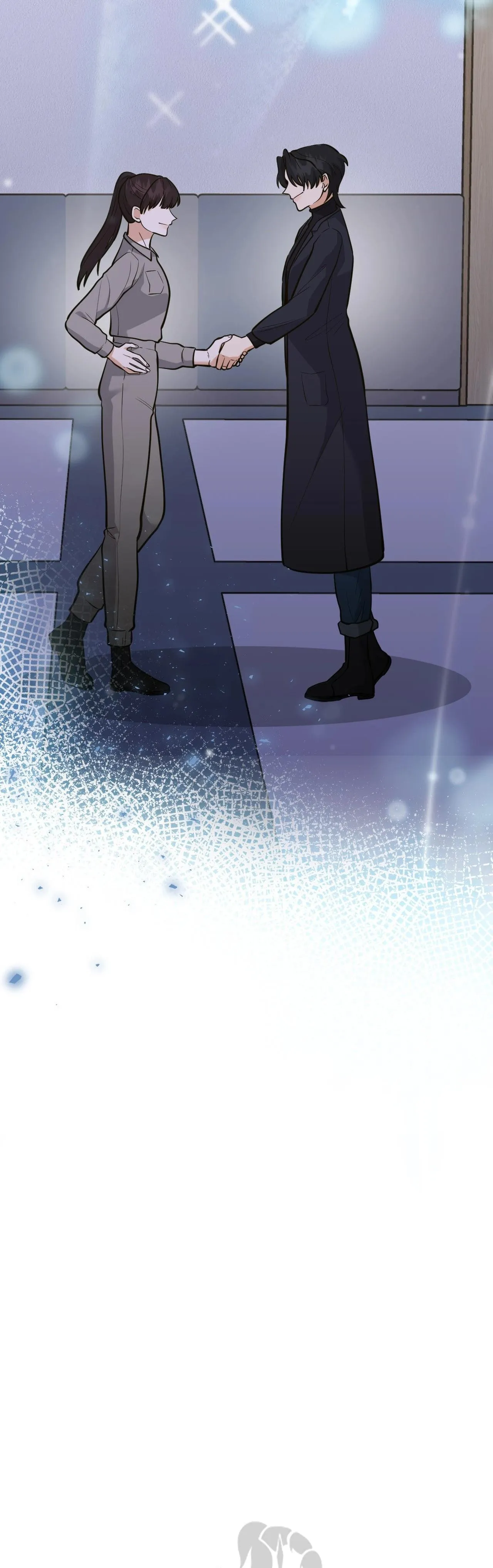 Read Scorpion time EN Manga Online