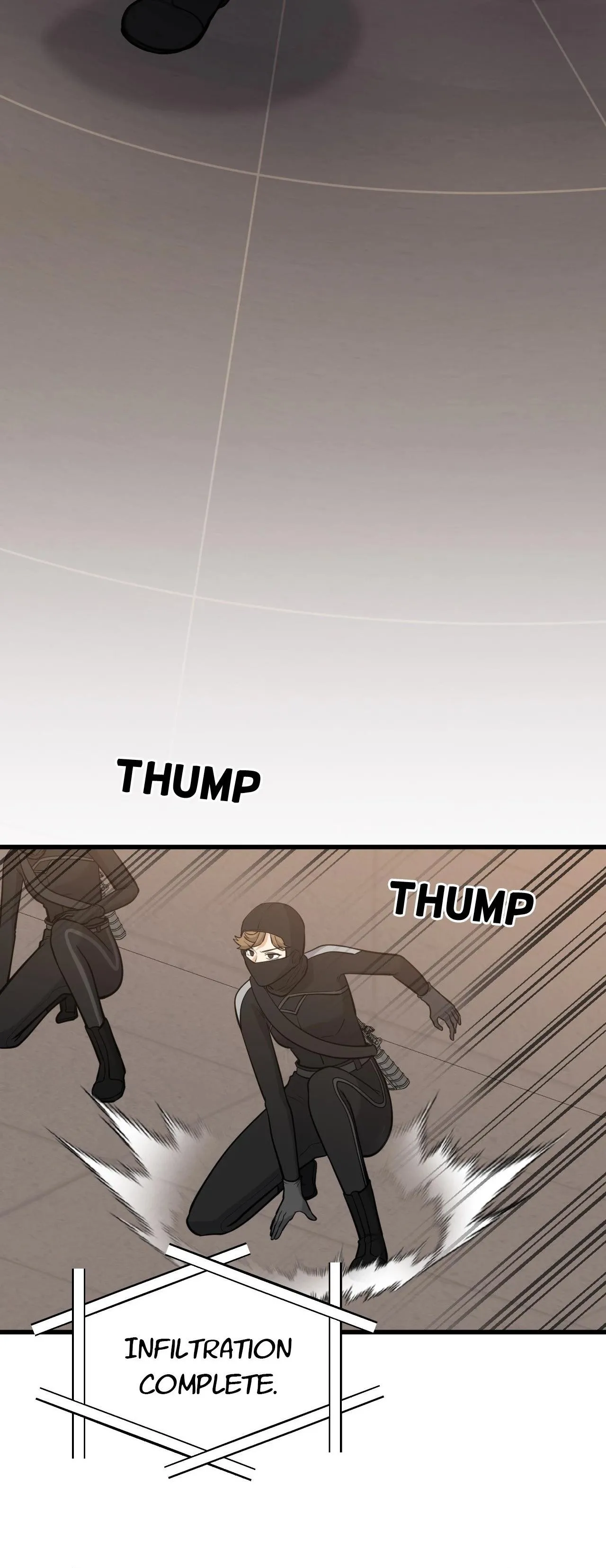 Read Scorpion time EN Manga Online