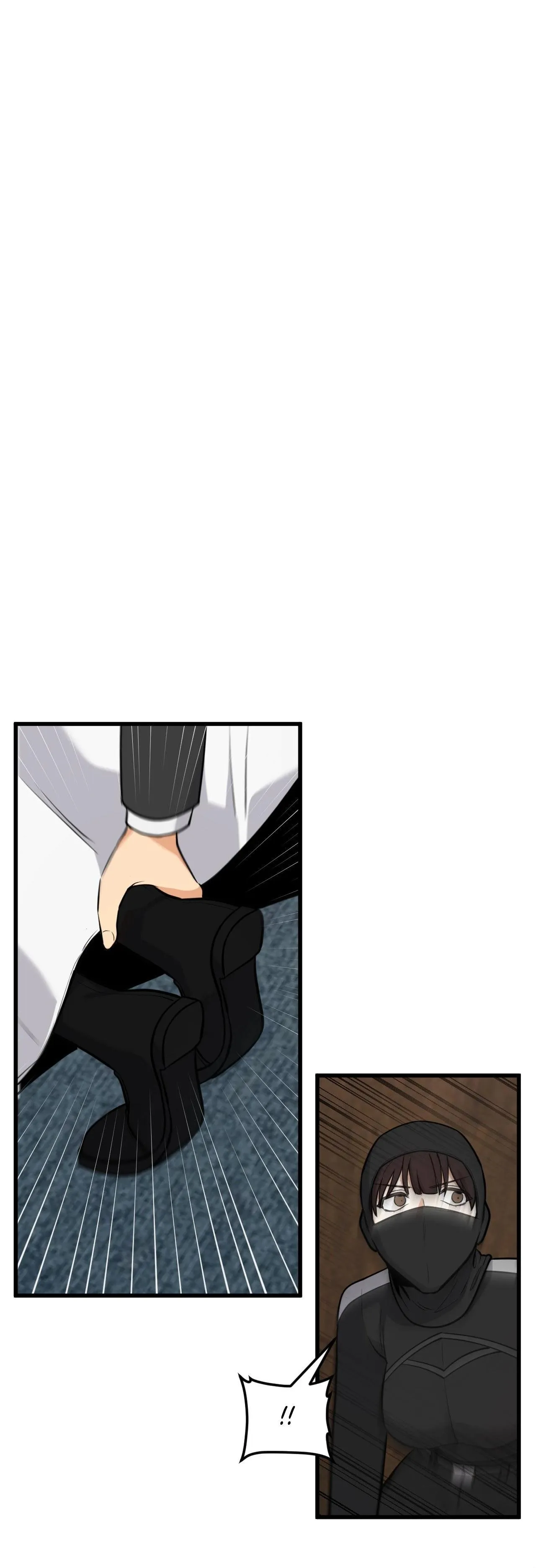 Read Scorpion time EN Manga Online