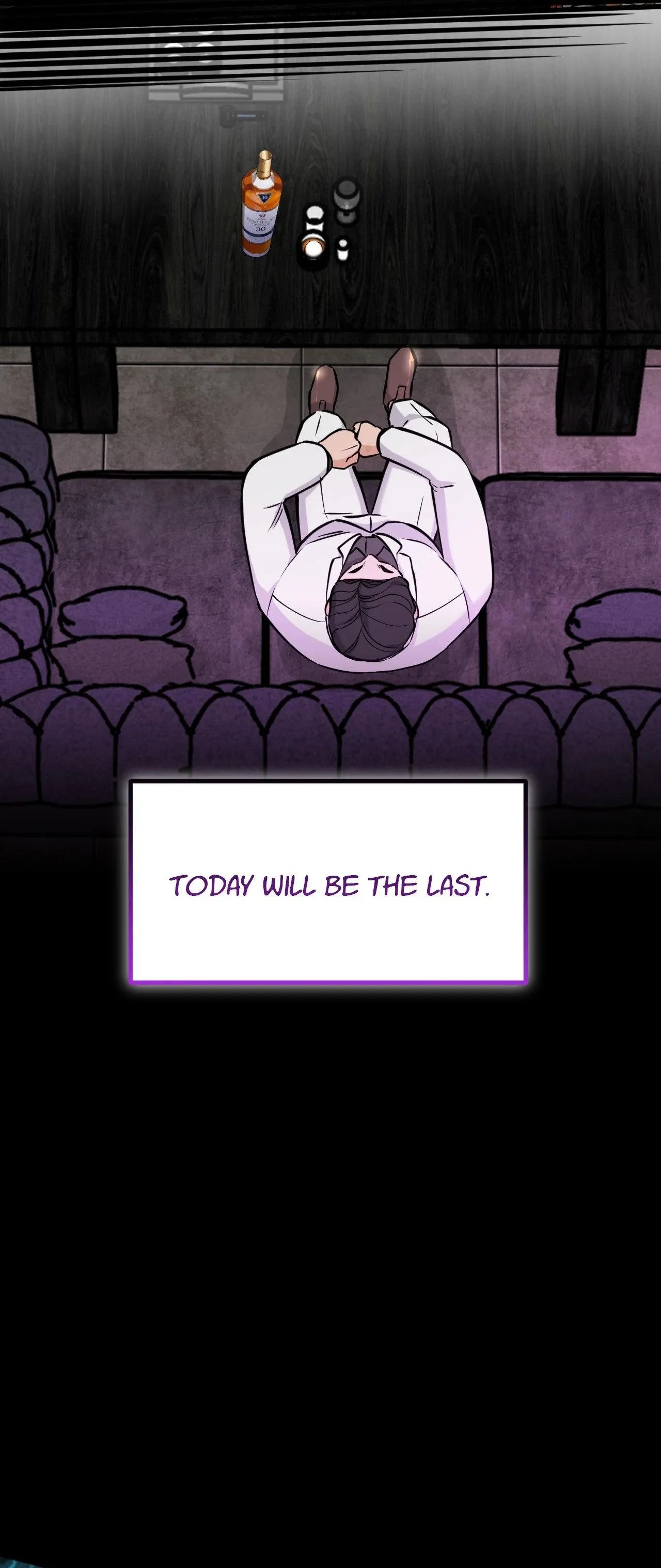 Read Scorpion time EN Manga Online