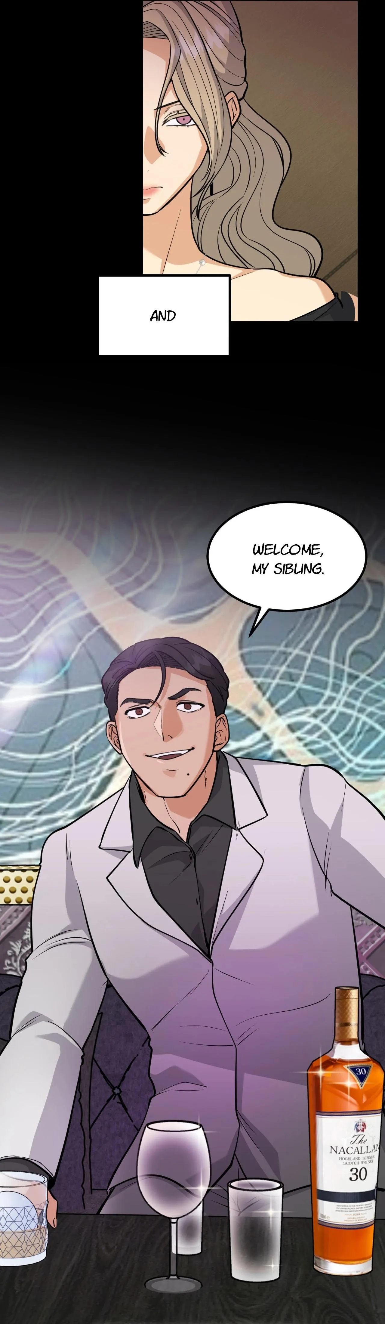 Read Scorpion time EN Manga Online