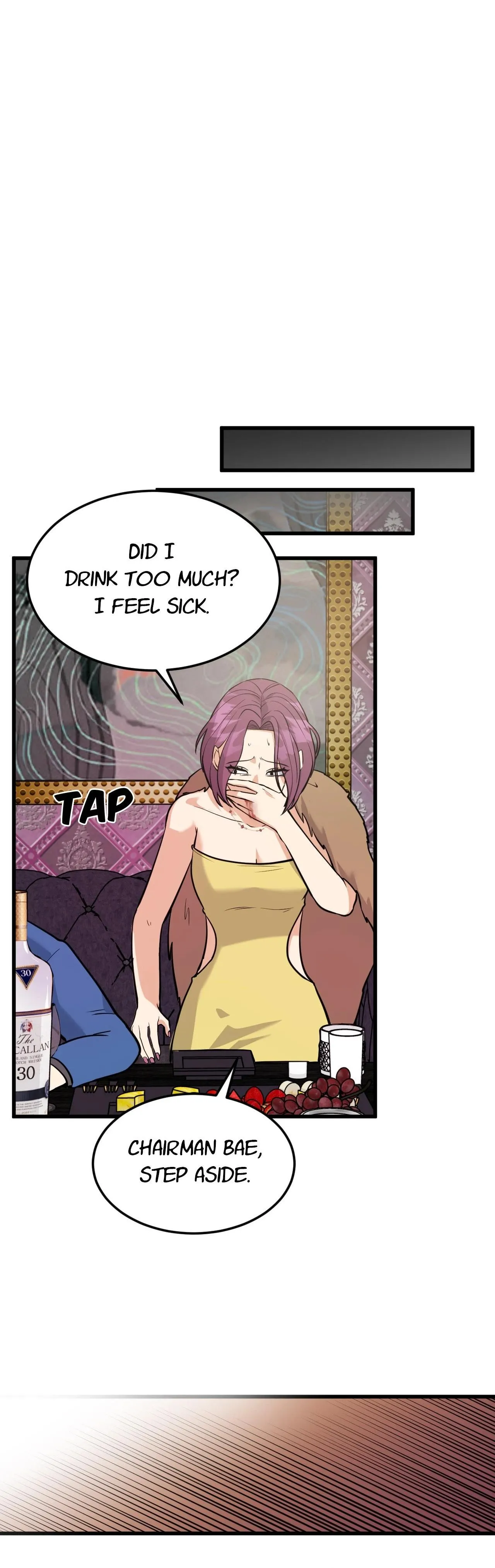 Read Scorpion time EN Manga Online