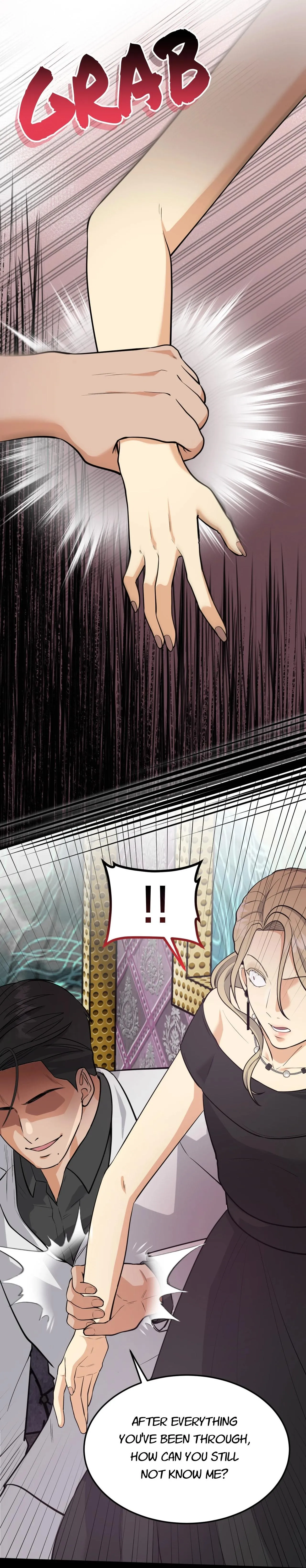 Read Scorpion time EN Manga Online