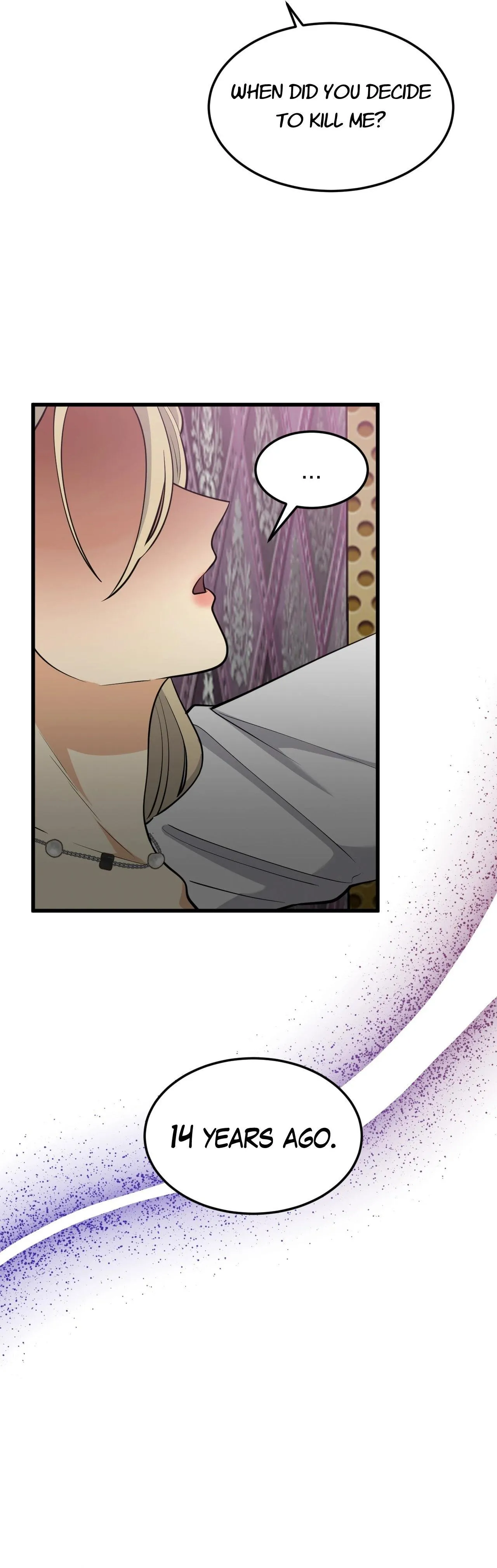 Read Scorpion time EN Manga Online