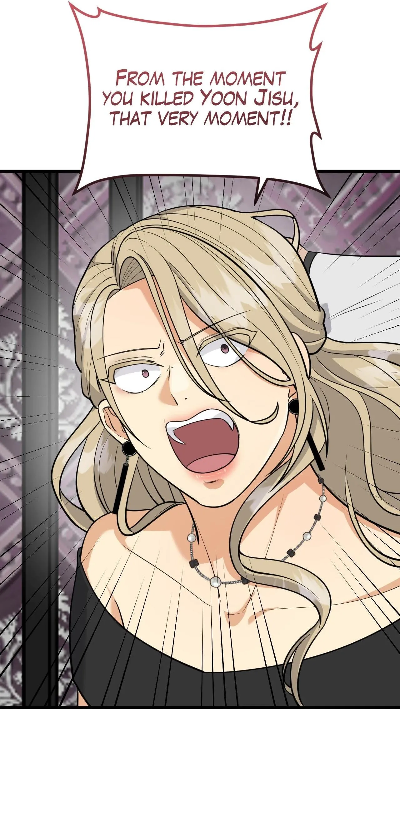 Read Scorpion time EN Manga Online