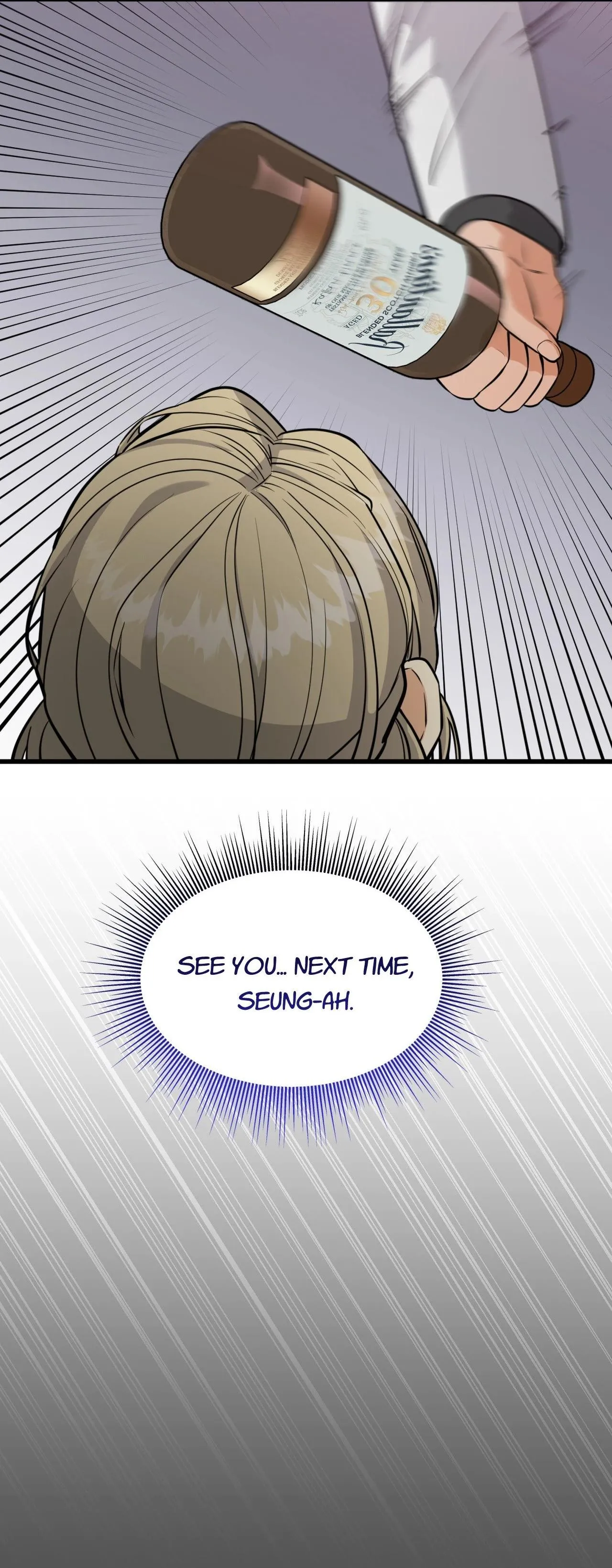 Read Scorpion time EN Manga Online