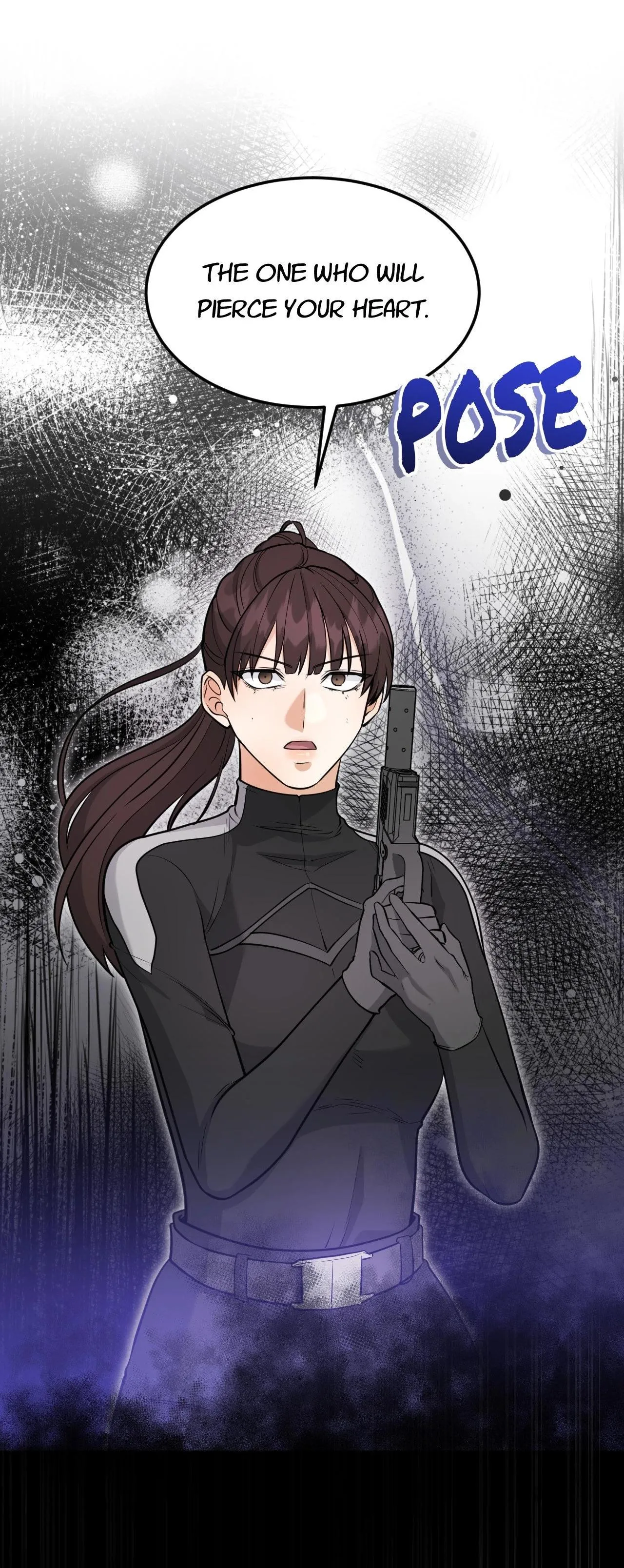 Read Scorpion time EN Manga Online