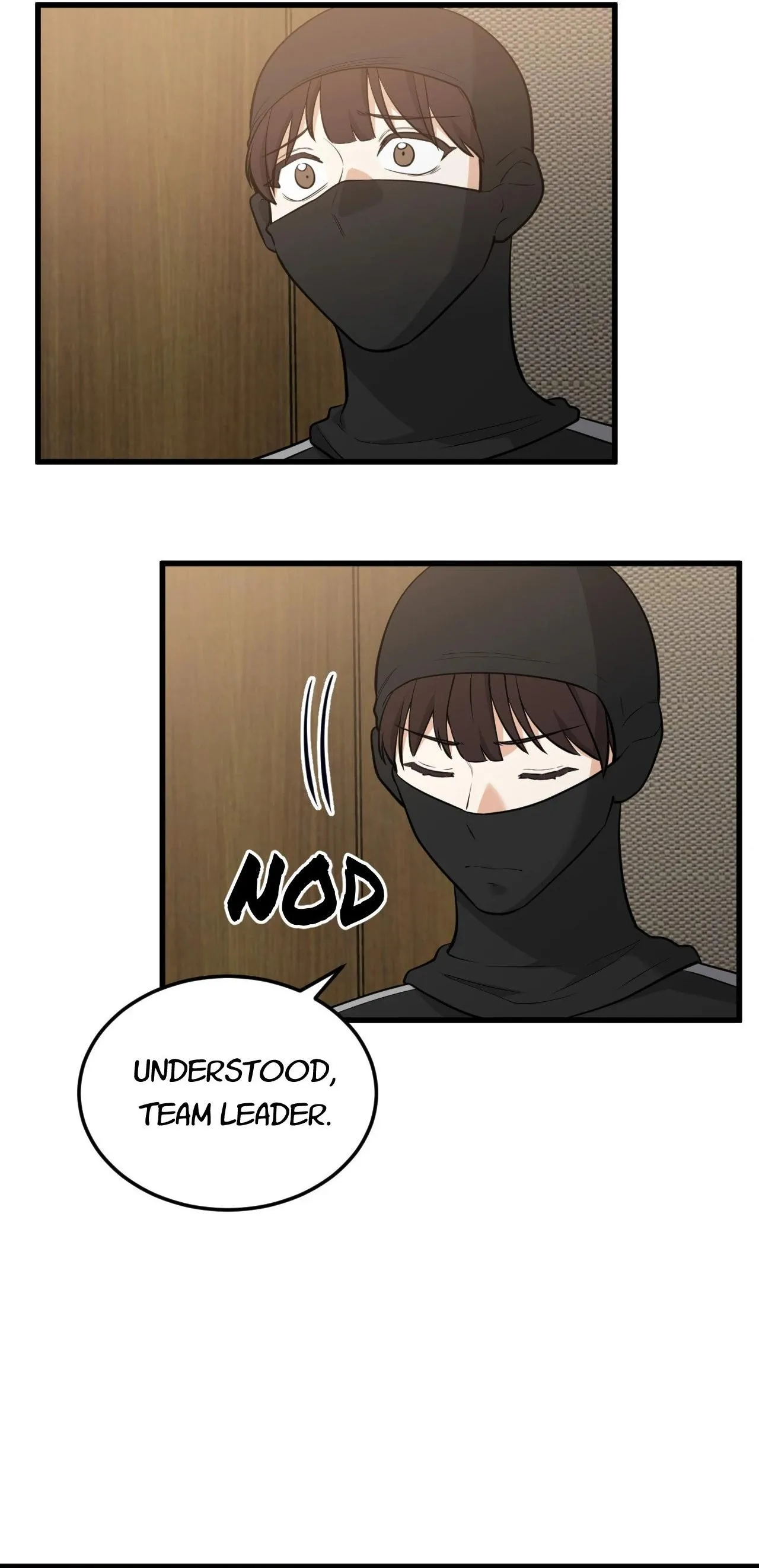 Read Scorpion time EN Manga Online