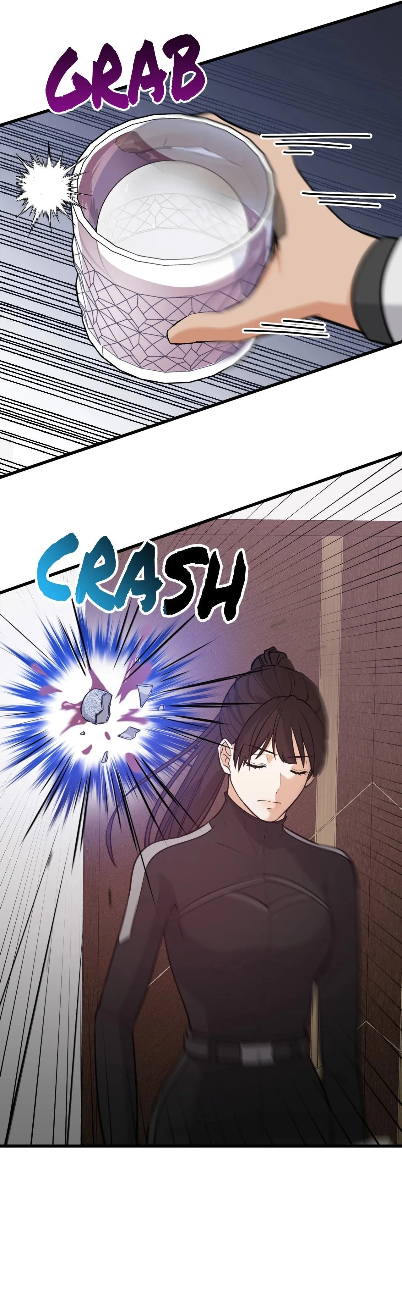 Read Scorpion time EN Manga Online