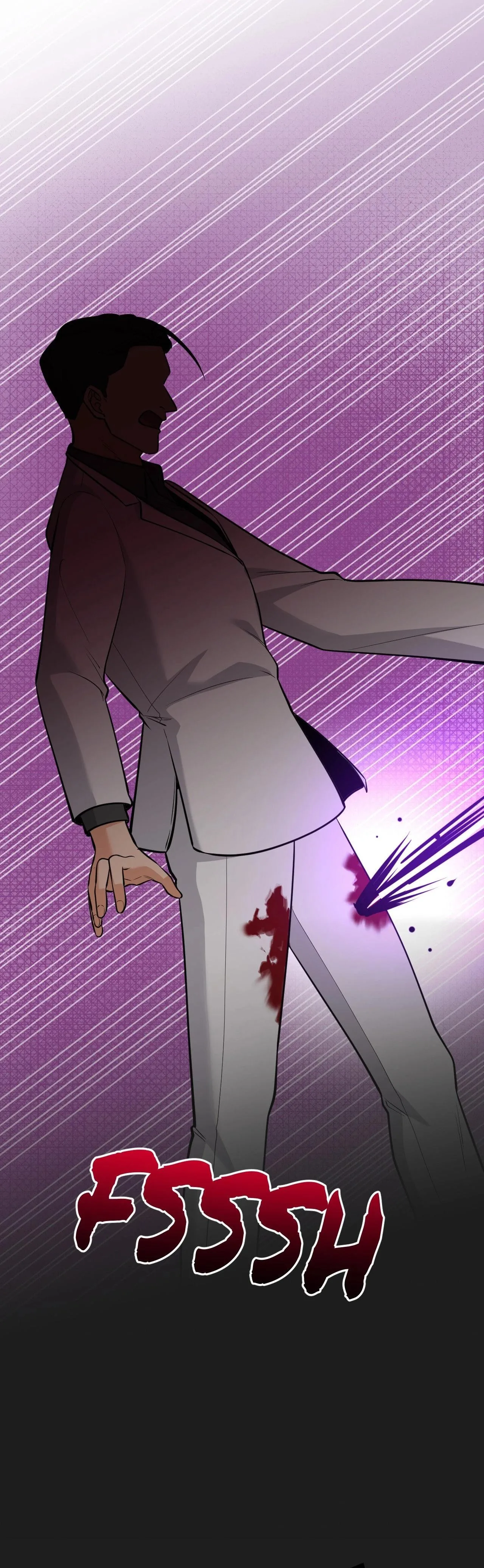 Read Scorpion time EN Manga Online