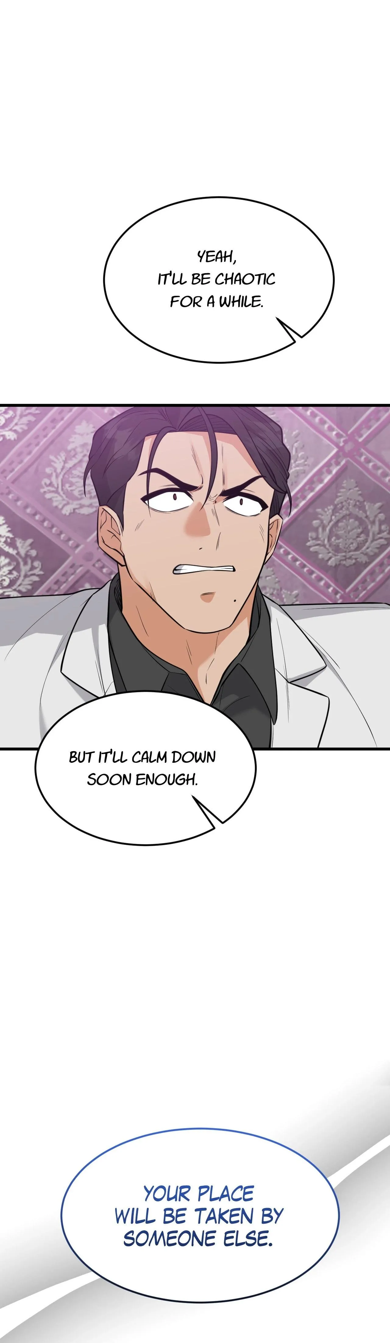 Read Scorpion time EN Manga Online
