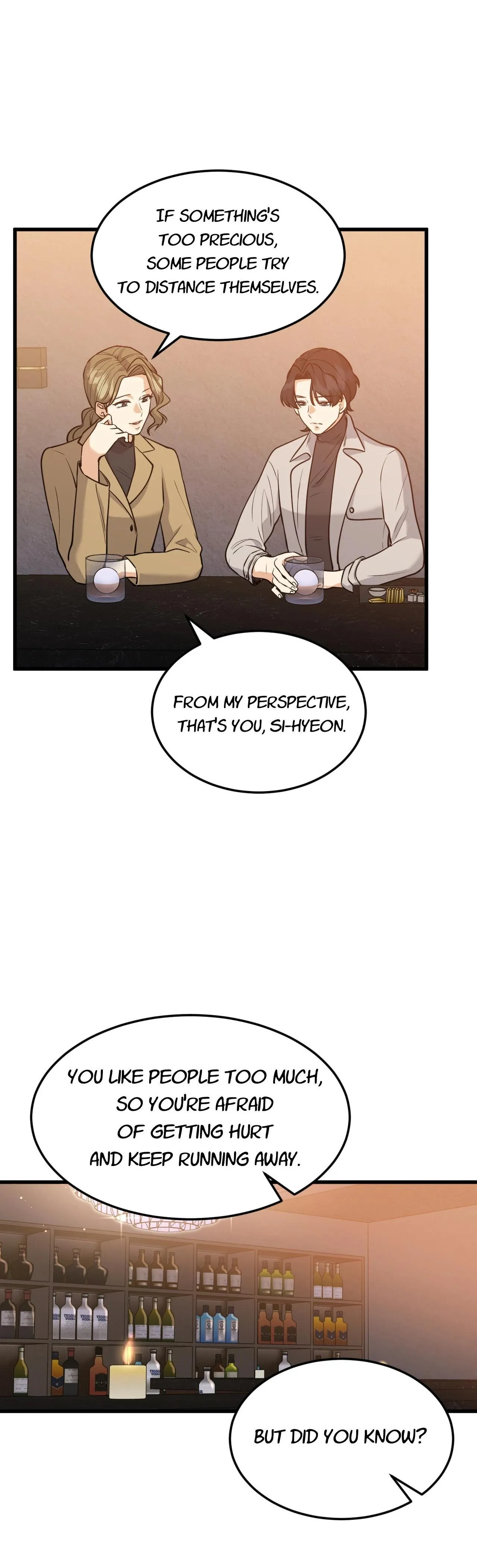 Read Scorpion time EN Manga Online