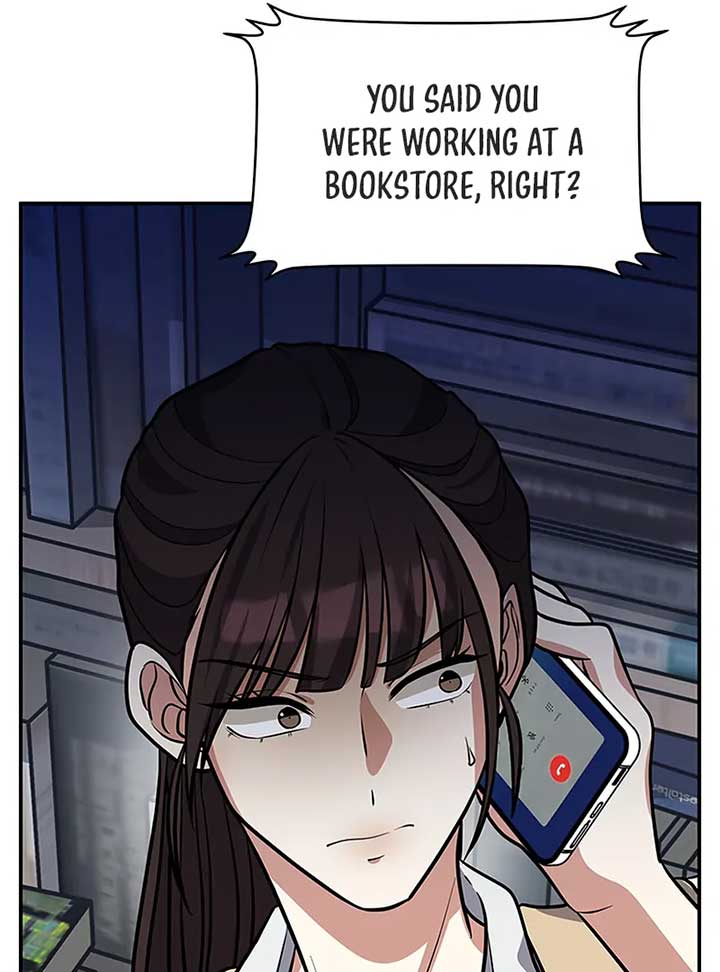 Read Scorpion time EN Manga Online