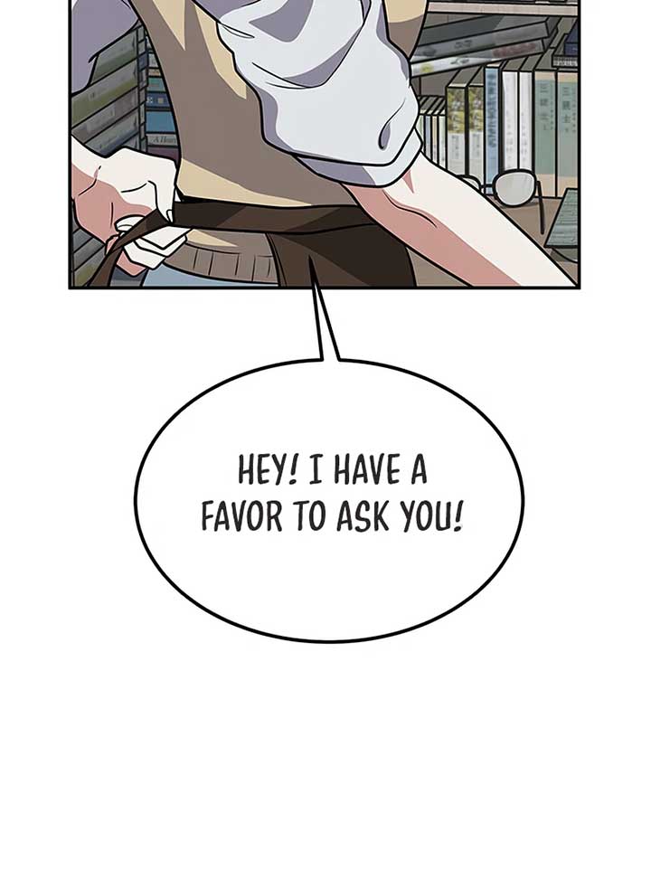 Read Scorpion time EN Manga Online