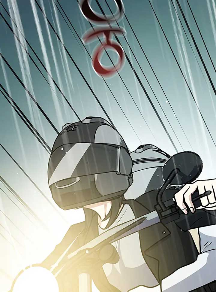 Read Scorpion time EN Manga Online