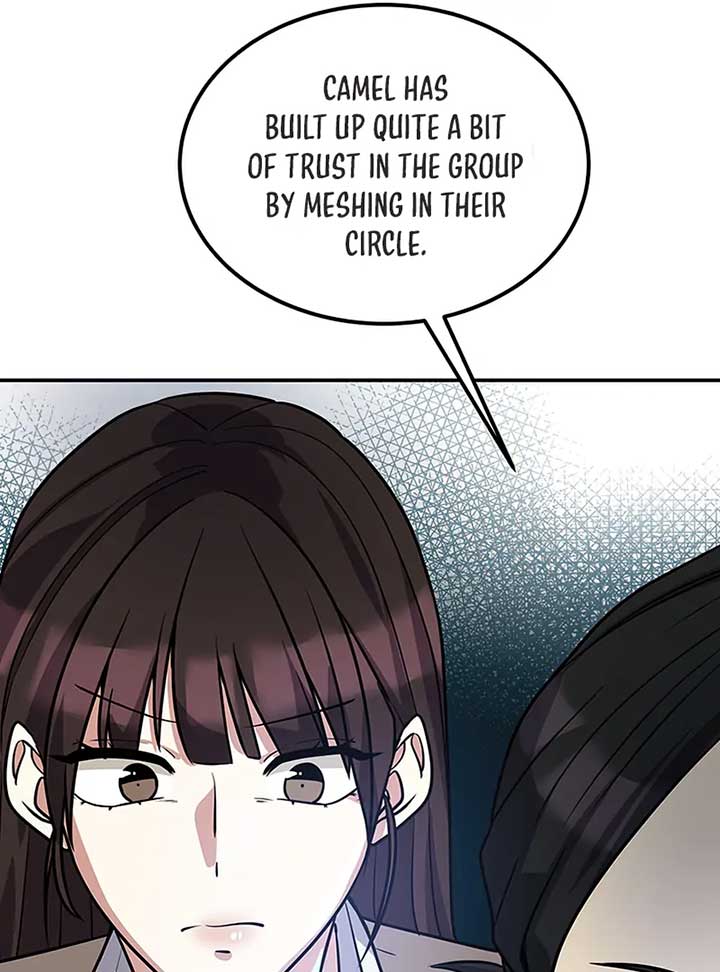 Read Scorpion time EN Manga Online