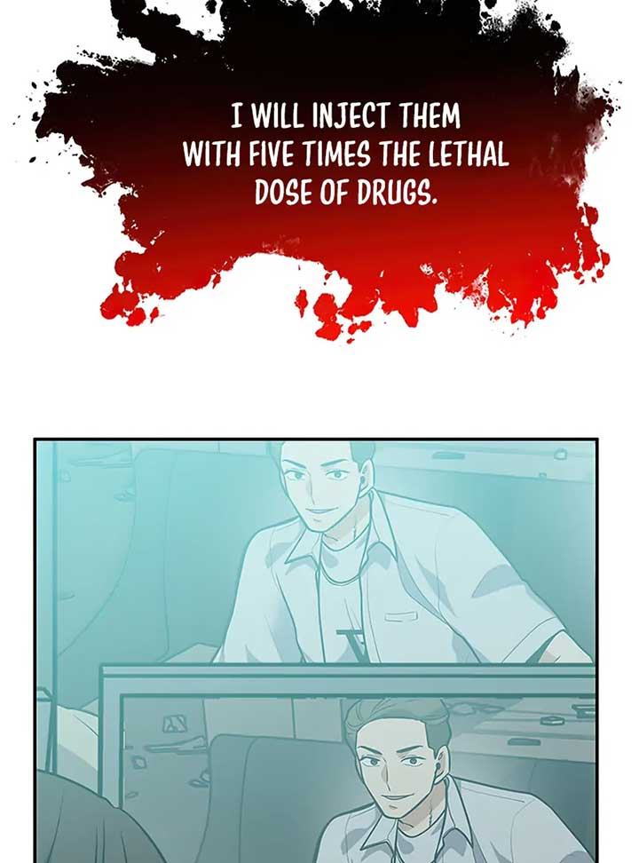 Read Scorpion time EN Manga Online