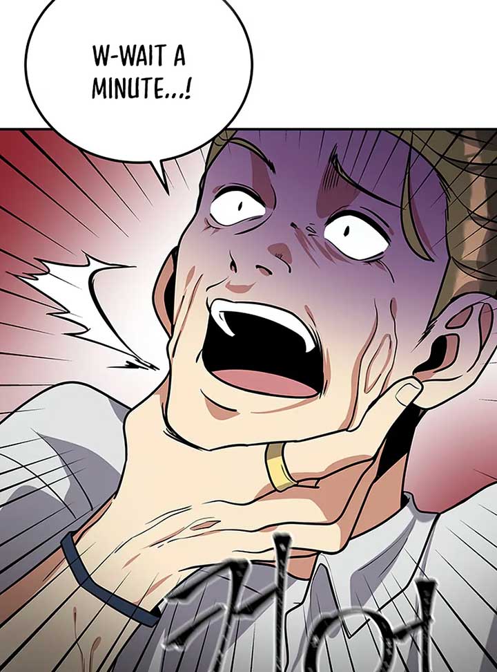Read Scorpion time EN Manga Online