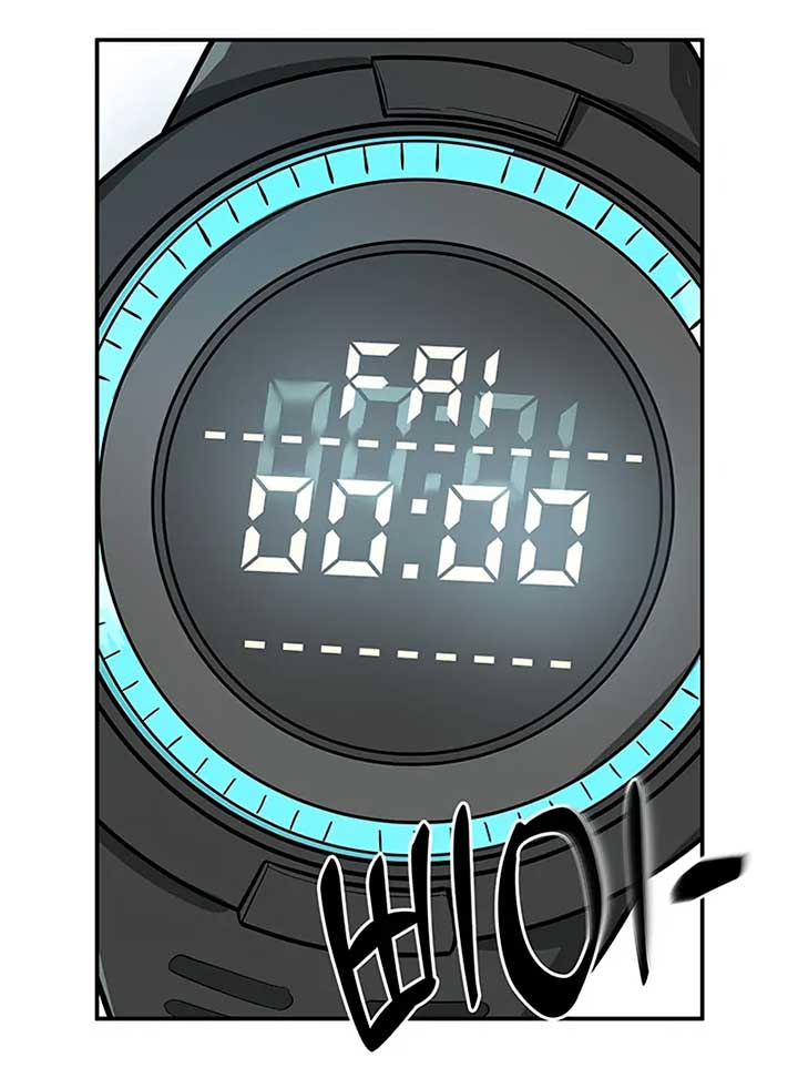 Read Scorpion time EN Manga Online