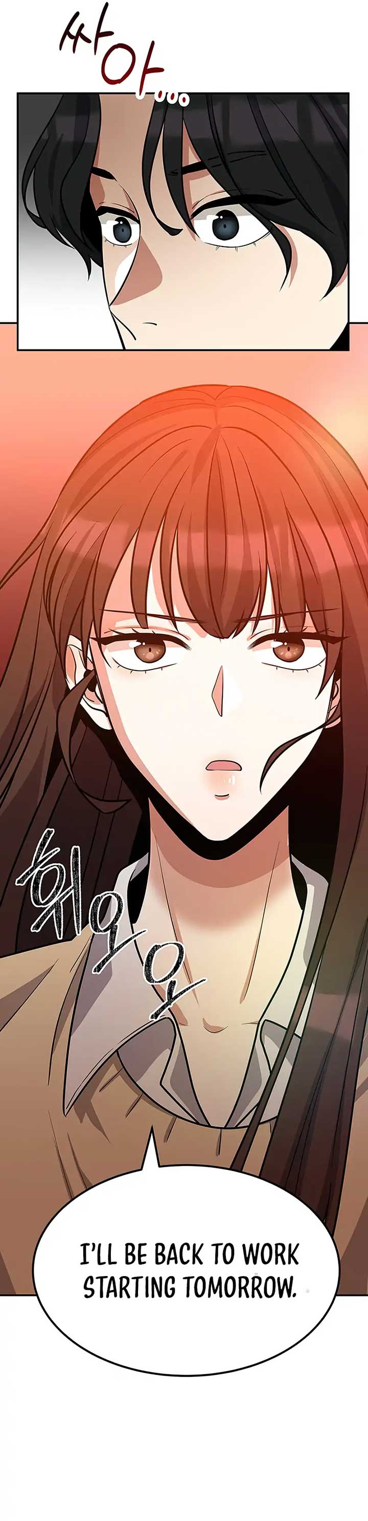 Read Scorpion time EN Manga Online