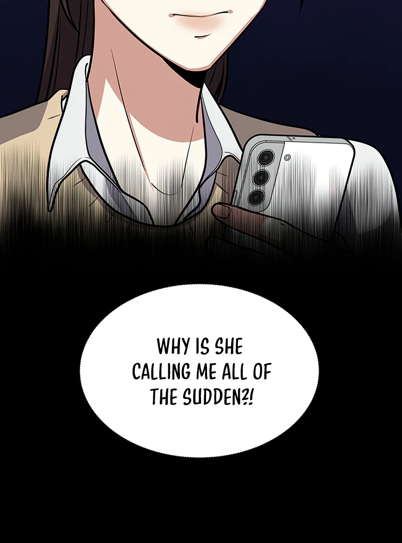 Read Scorpion time EN Manga Online