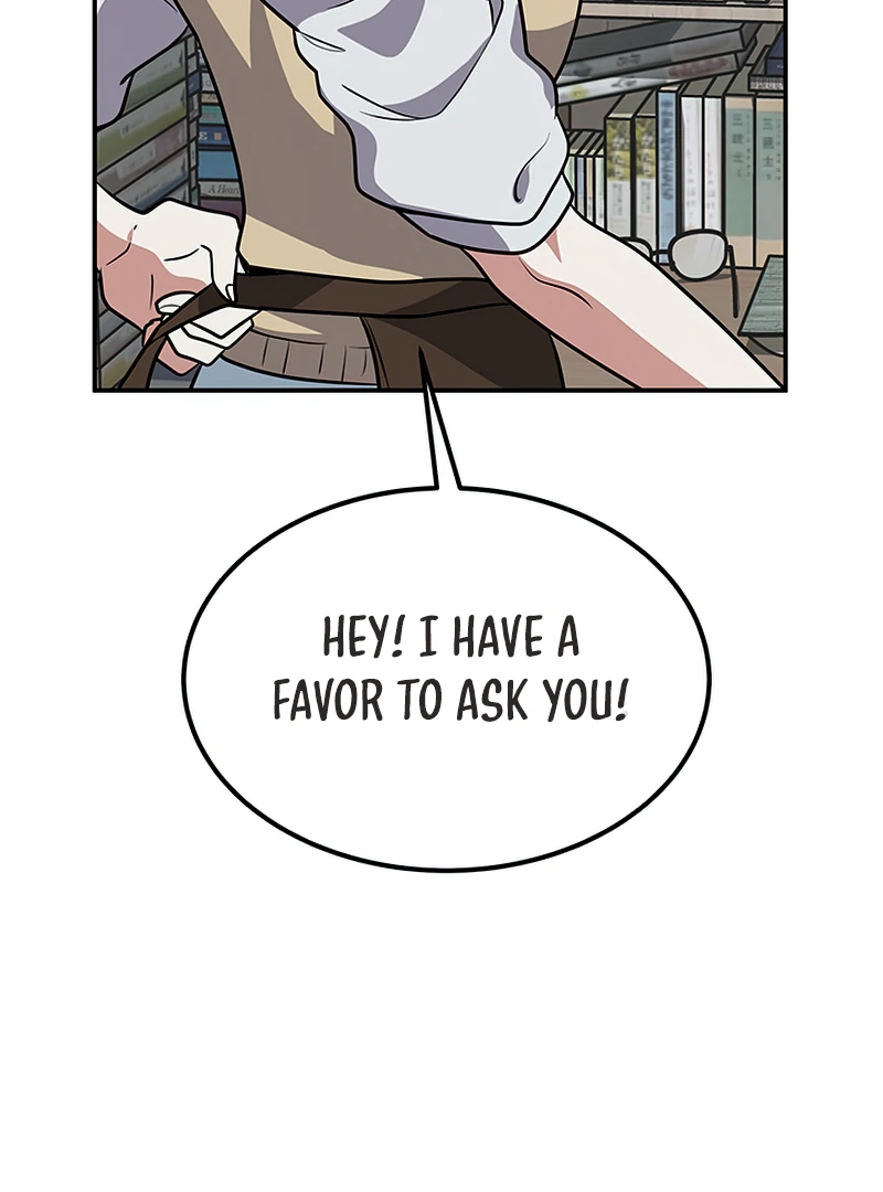 Read Scorpion time EN Manga Online