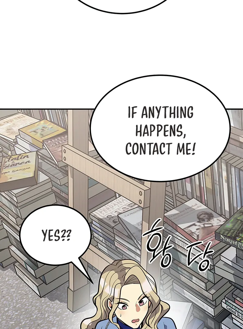 Read Scorpion time EN Manga Online