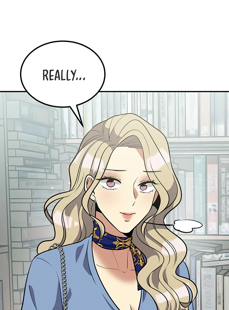 Read Scorpion time EN Manga Online