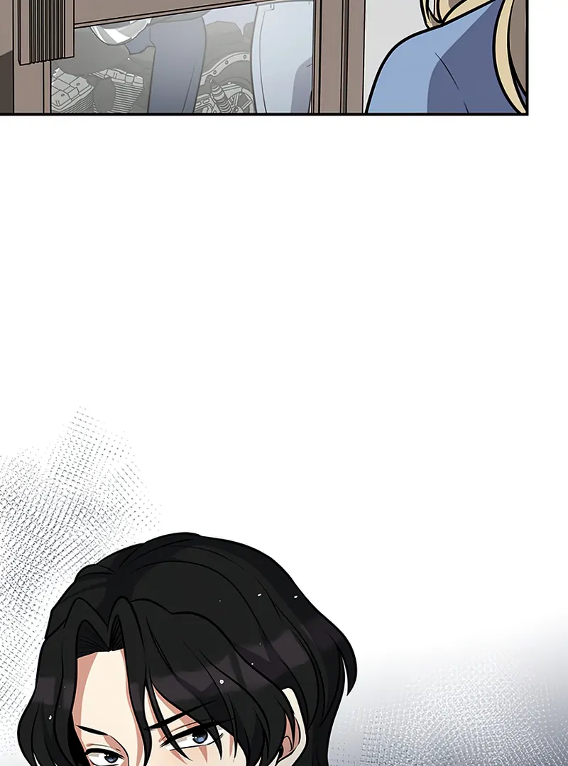 Read Scorpion time EN Manga Online