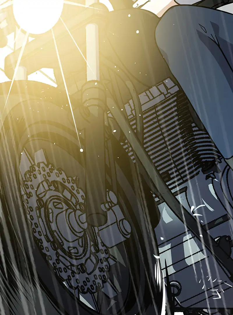 Read Scorpion time EN Manga Online