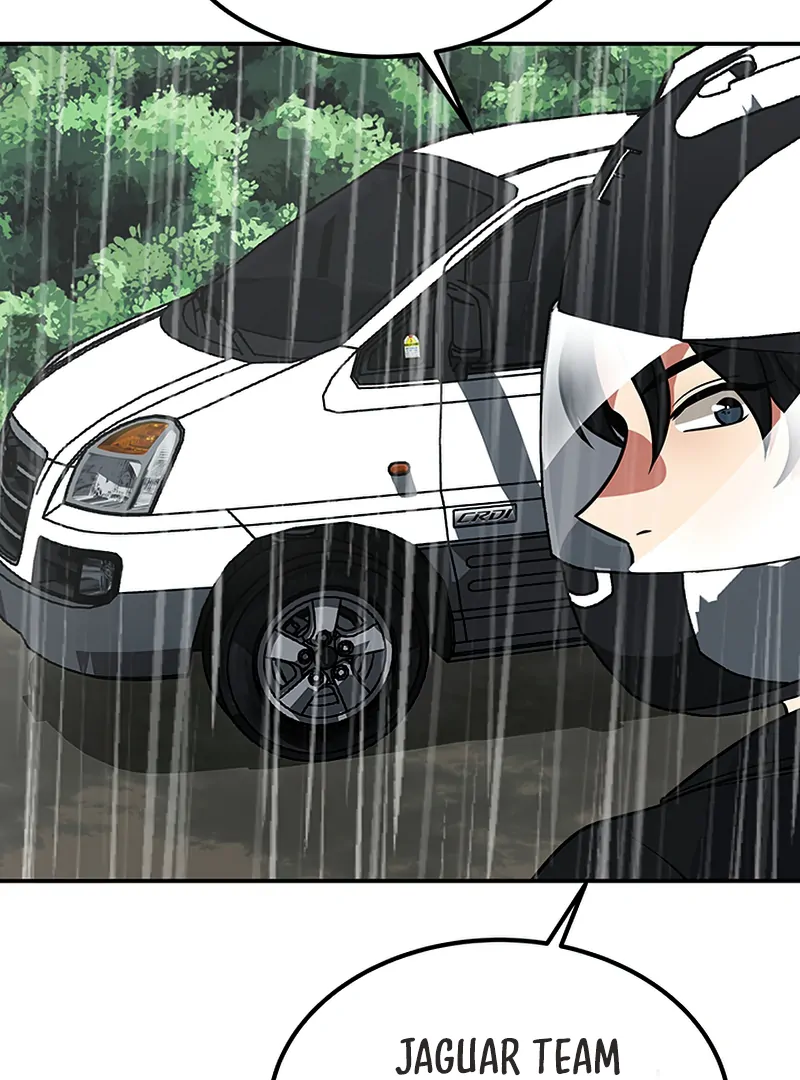 Read Scorpion time EN Manga Online
