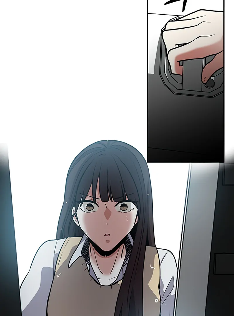 Read Scorpion time EN Manga Online