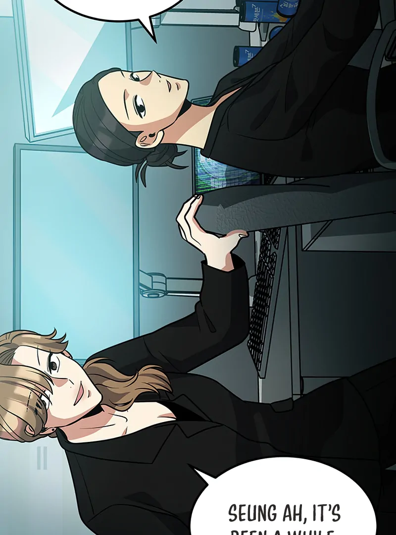 Read Scorpion time EN Manga Online