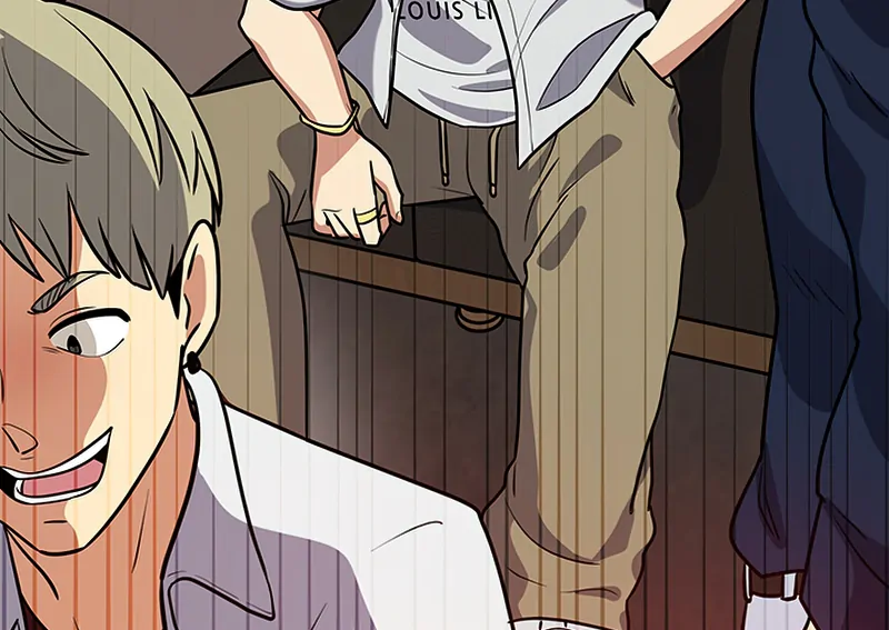Read Scorpion time EN Manga Online