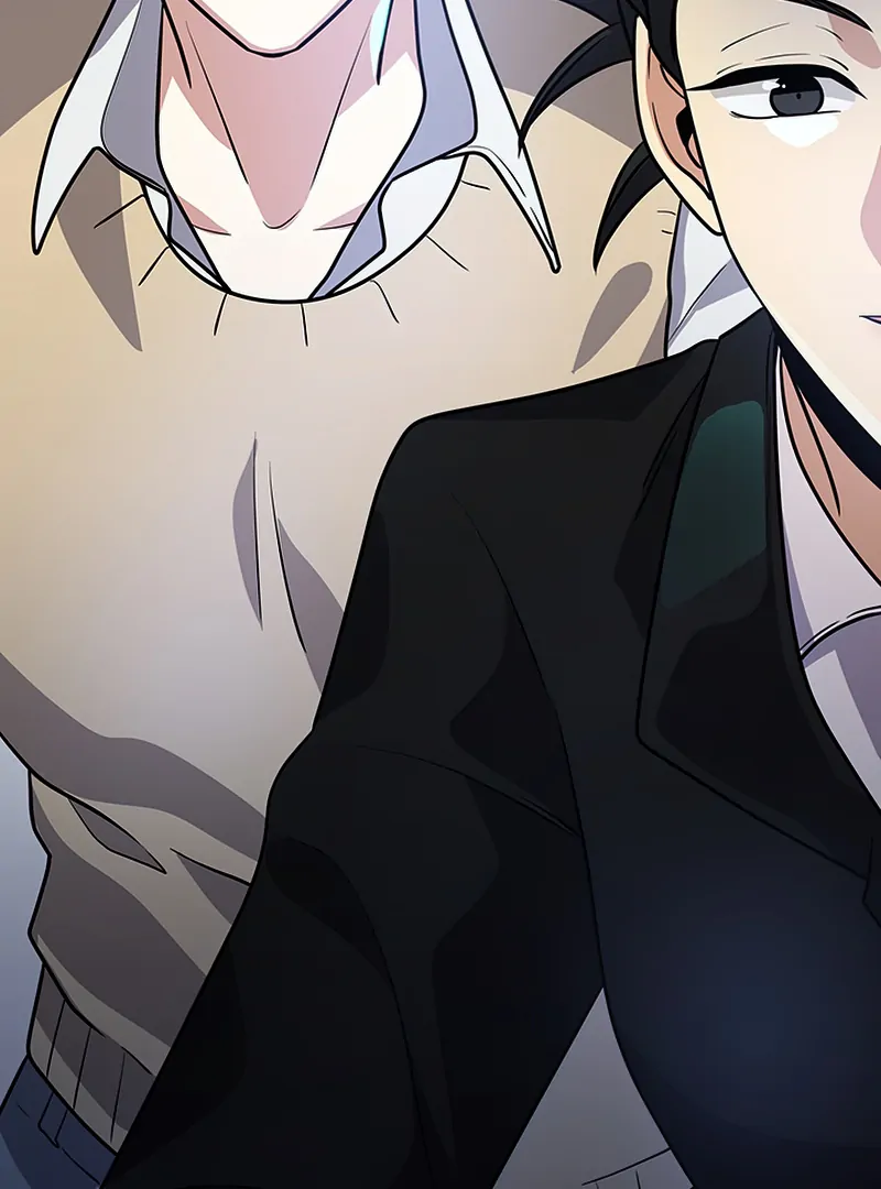 Read Scorpion time EN Manga Online