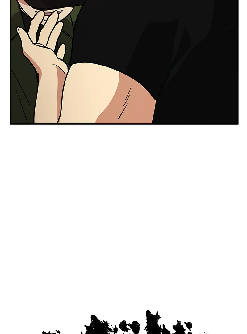 Read Scorpion time EN Manga Online