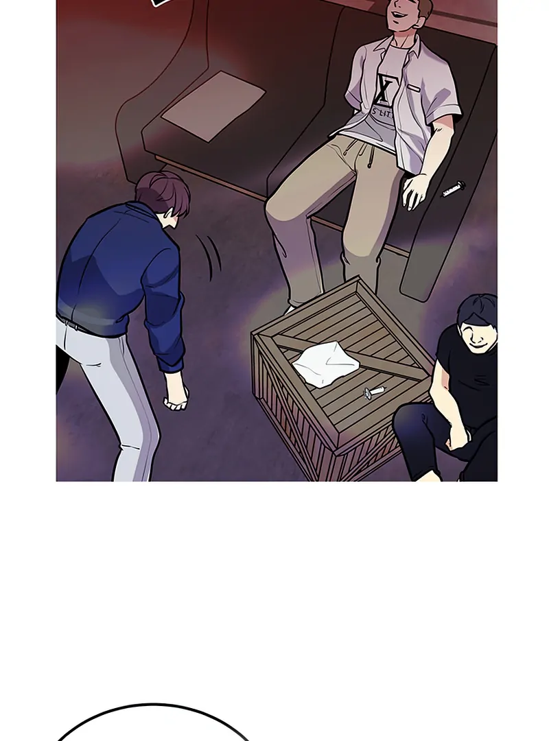 Read Scorpion time EN Manga Online