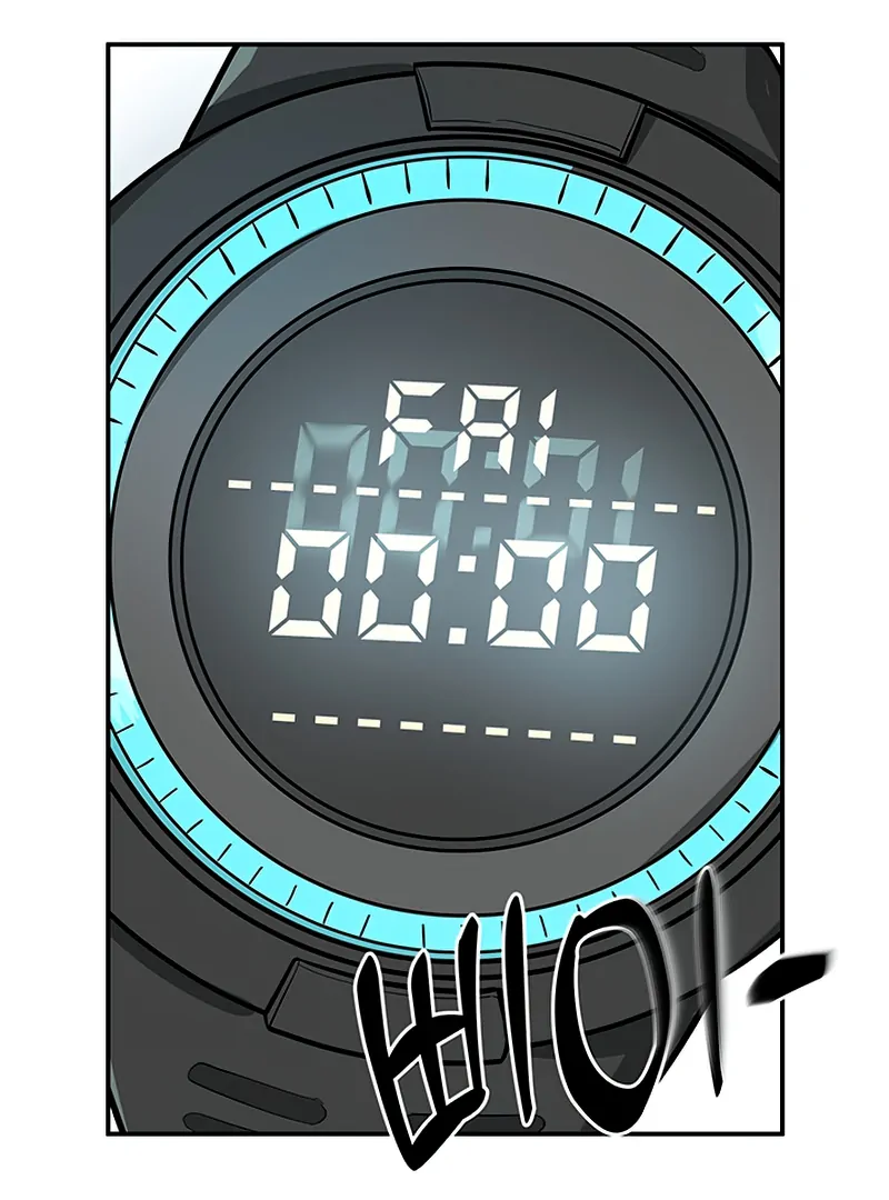 Read Scorpion time EN Manga Online