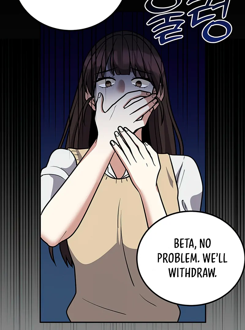Read Scorpion time EN Manga Online