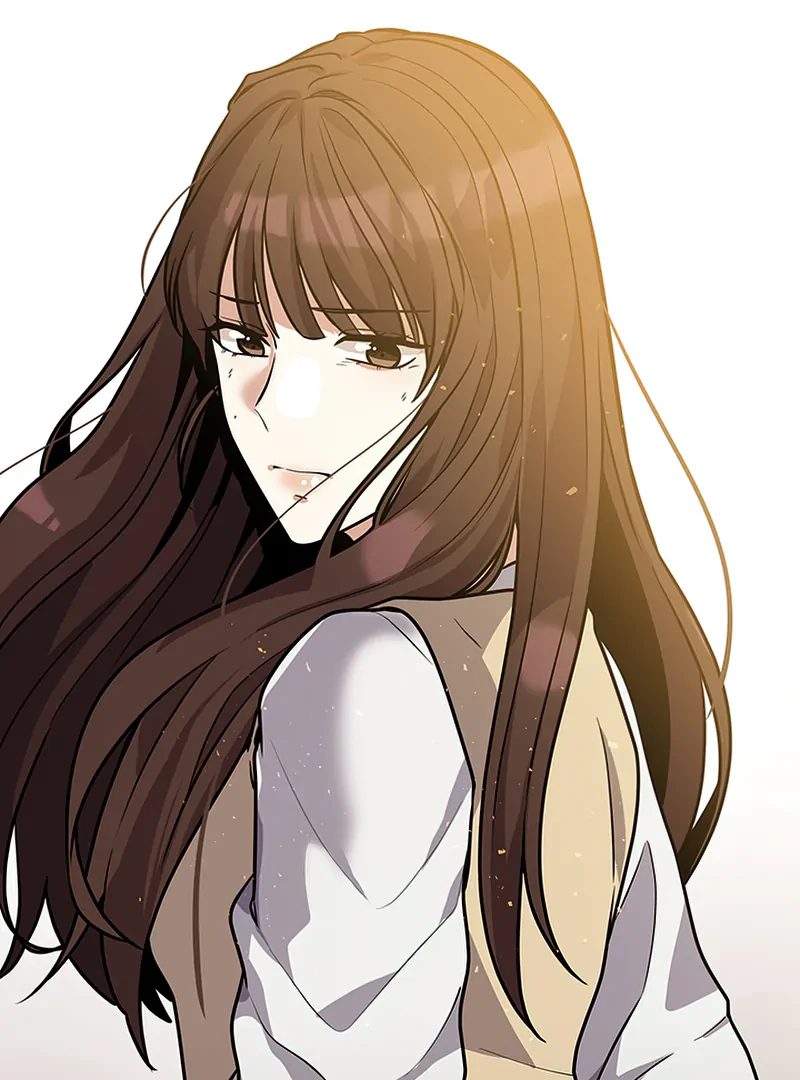 Read Scorpion time EN Manga Online