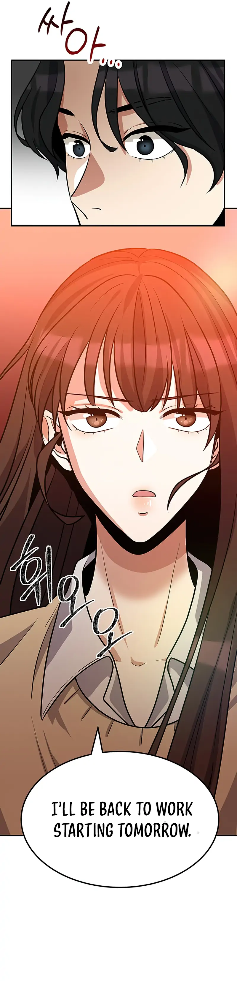 Read Scorpion time EN Manga Online