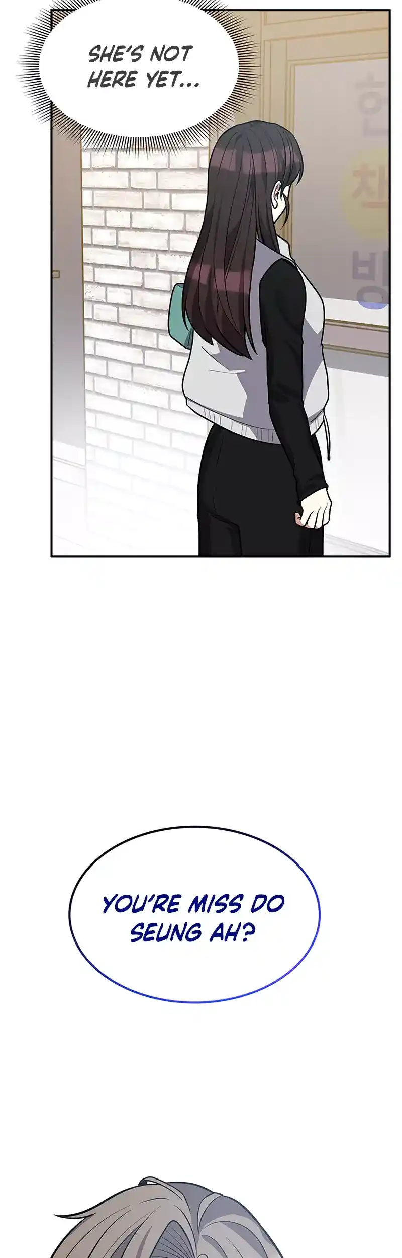 Read Scorpion time EN Manga Online