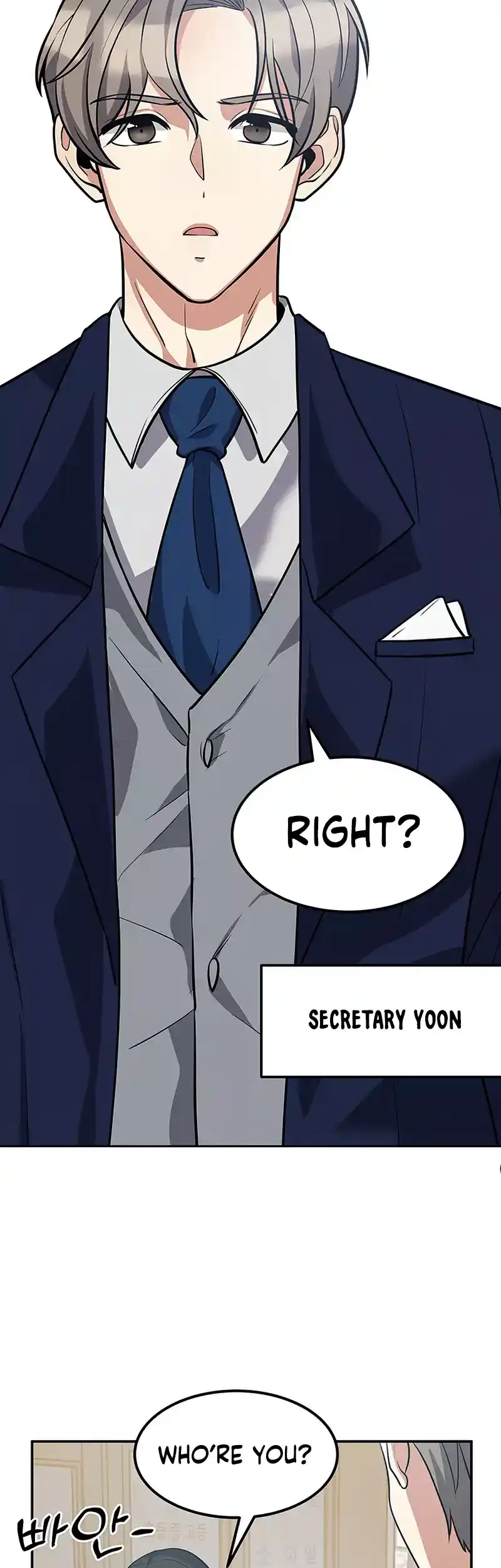 Read Scorpion time EN Manga Online