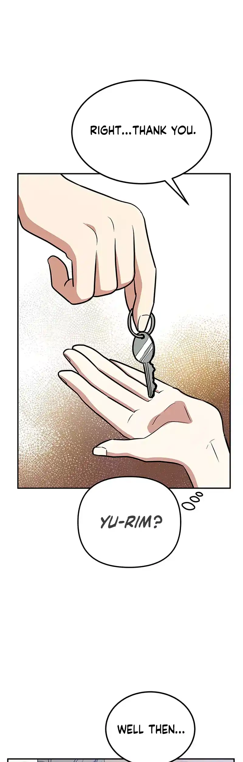 Read Scorpion time EN Manga Online