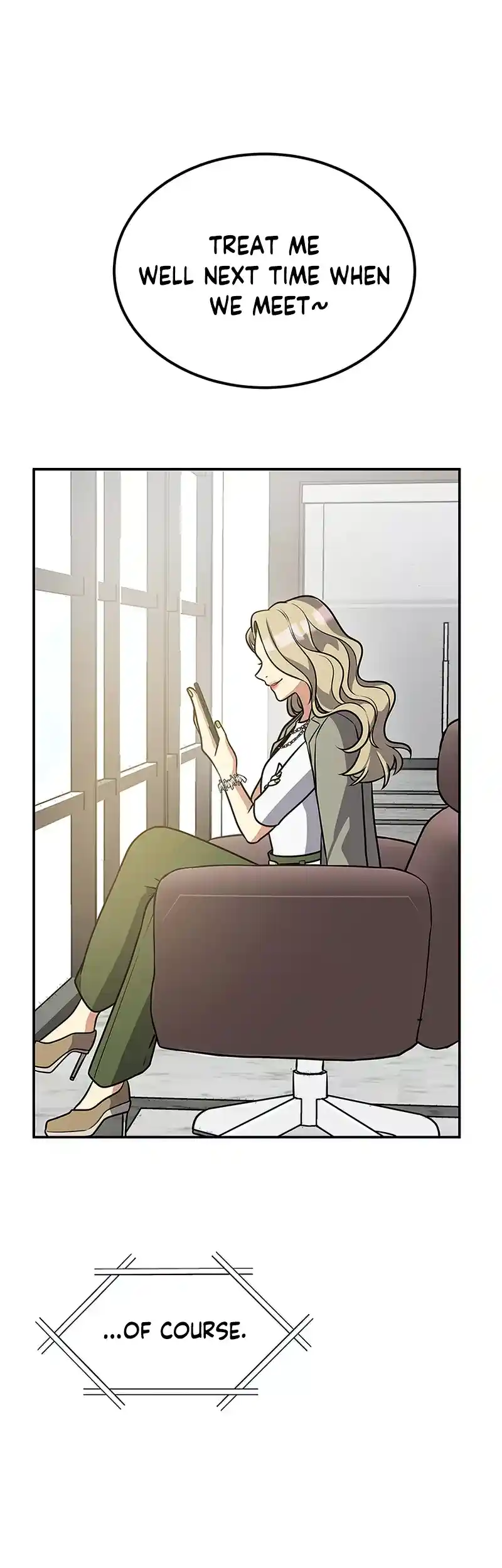 Read Scorpion time EN Manga Online